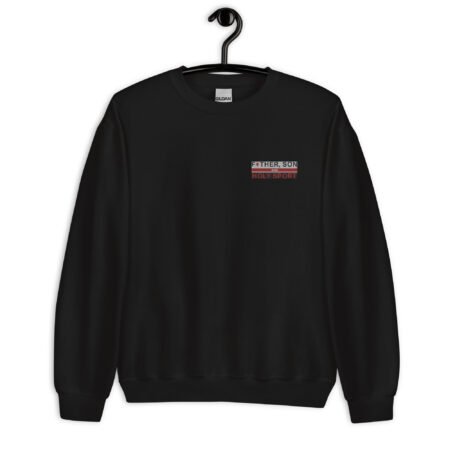 FS&HS Unisex Sweatshirt