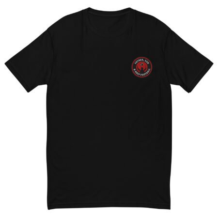 Father Son Football Premium T-shirt